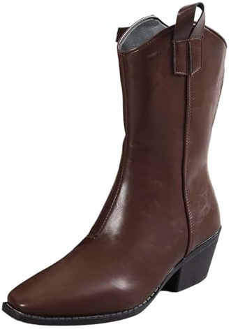 Botas medievales para mujer, medias botas descalzas, botines, botas de vaquero, botas planas, zapatos de escalada, impermeables, antideslizantes, de invierno, resistentes, botas de saltar