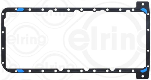 Elring 272.520 Bloque de Motor