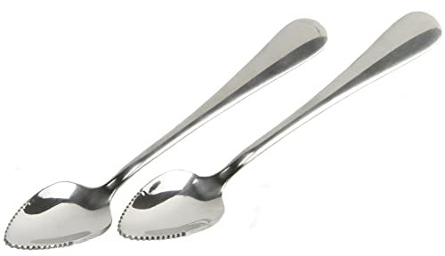 Chef Craft Grapefruit Spoon, 2-Pack