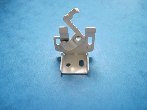 DELUXE ROMAN BLIND FIXING BRACKETS