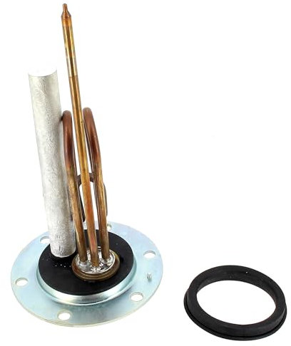 DIFF - Platine thermoplongeur 1650W mono - DIFF pour Atlantic : 099004