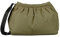 Denim TOM TAILOR bags LOLA Damen Abendtasche one size, sage, 36x9x21