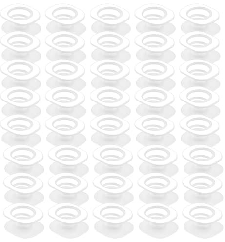 OTCRAFT 150 Pcs/Set 1.25 x 1.5 Standard Action Wobbles,Self-Adhesive Springs,Small Wobblers Movers for Card Making DIY Scrapbooking Arts Projects Handmade Crafts Scrapbooking Embellishments