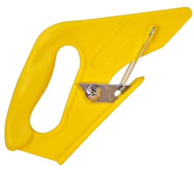Cortador universal de alfombras, cuchilla incisiva, cortador de pelo multifuncional resistente para fibra de carbono, película de ventana, papel pintado