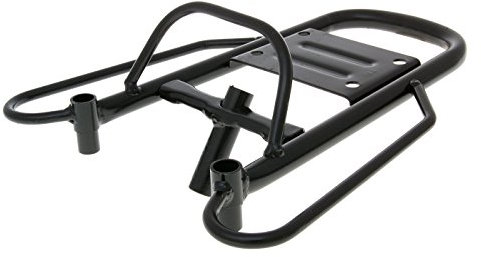 Top Case Träger/Gepäckträger verstärkt für Fahrgestell BT50QT-9