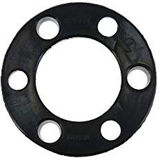 SIMSON Mitnehmergummi (Elastikring) für Kettenradmitnehmer, für hohe Belastungen, Tuning, Rennsport, Gelände - Simson S50, S51, KR51 Schwalbe, SR4, Duo, SR50