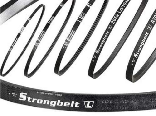 Cinghia trapezoidale SPZ 562 Lw alt-intech®