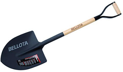 Bellota 5501-2 MA - PALA PUNTA
