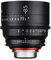 XEEN Cinema 85mm T1,5 PL Vollformat Objektiv MF Cine Video Lens für hohe Auflösungen mit Follow Focus Zahnkränze