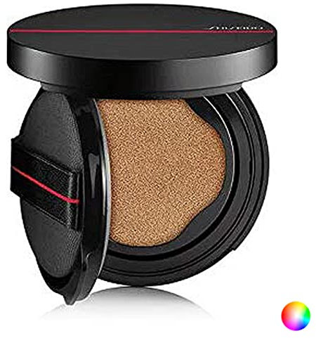 Shiseido Synchro Skin Self-Refreshing Cushion Compact Foundation 230 Alder, 13 g