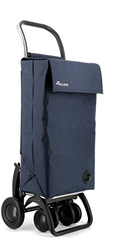 Carro Rolser Sbelta Tweed 4.2 Tour - Marino