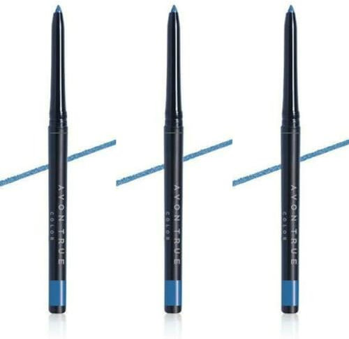 Avon Glimmersticks 3x Twilight Sparkle mit schimmerndem Perlglanzfinish