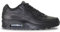 NIKE AIR MAX 90 Sneaker, Mehrfarbig, 36.5 EU