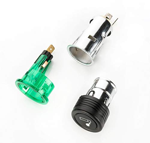 LST Zigarettenanzünder Steckdose 12V