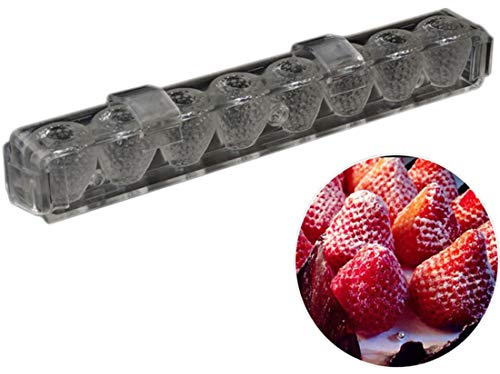 Stampo per cioccolatini in policarbonato Grainrain 4
