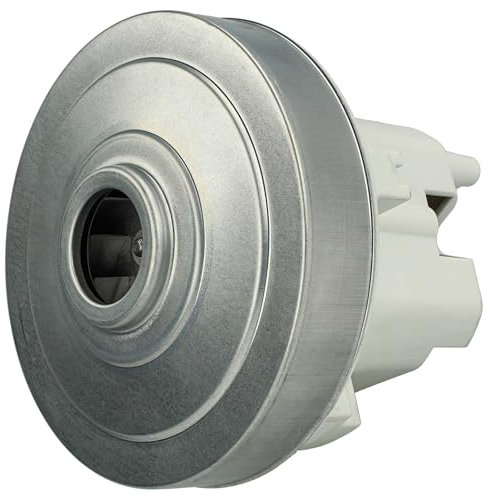 vhbw Ersatz Motor kompatibel mit Miele C3 Extreme, C3 Complete, C3 Powerline, Complete C2, S4212, S4222, S4221, S4213 Staubsauger - 1600 W