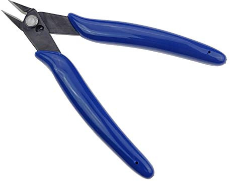 Afeld Elektro Elektronik Seitenschneider klein 130mm