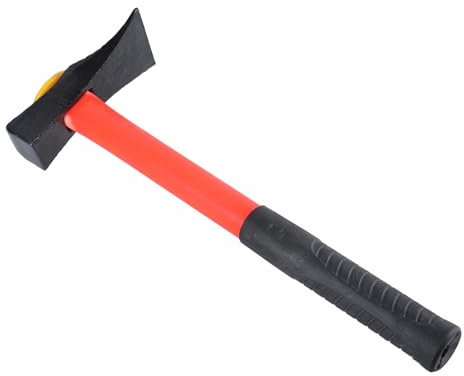 Marteau mécanique pour menuiserie, marteau droit, acier à haute teneur en carbone, réparation de construction, outil à main, marteau de réglage