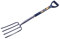 Amtech U4600 24 Border Fork - Stainless Steel
