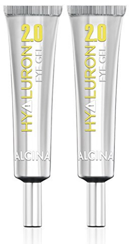 Alcina Hyaluron 2.0 Augengel 2x15ml