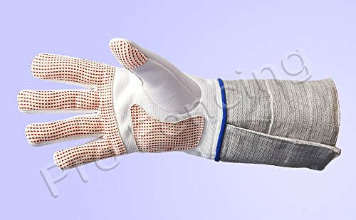 Blade FIE Electric Sabre Glove (Large, Right)