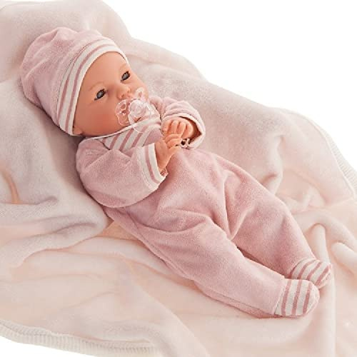 MUÑECAS ANTONIO JUAN S.L. Bimba Weindecke 37 cm