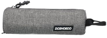 DC Shoes Herren Tanker CN Schulbedarf, Steel Gray-Heather