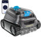 Zodiac Freedom CNX-Li 52 iQ: Kabelloser Poolreiniger bis zu 10x5m, reinigt Boden, Wände und Wasserlinie. Lithium-Akku, Ladestation, Feinfiltration und iAquaLink App-Konnektivität.