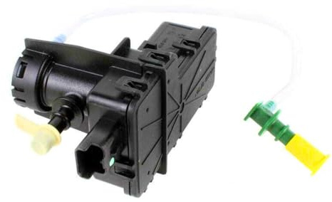 FAP - Bomba aditiva de combustible compatible con motor C2 C3 DS3 1007 1.4 1.6 HDI BlueHDI 9674028680 1525KV