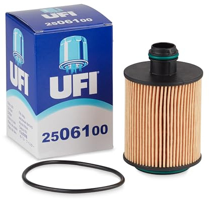 UFI 25.061.00 Filtro Olio