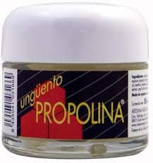 UNGUENTO PROPOLINA BALSAMICO 50 ML