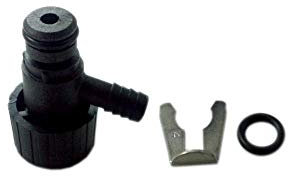 Saunier Duval – Vanne de vidange – : S1006300