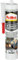 Pattex,1969152,Silikon AA8Grill- undKamingrill, grau, feuerfest,500 g