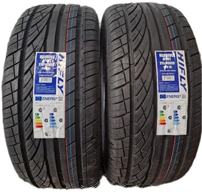 Hifly HP801 SUV XL - 275/45R20 110V - Sommardäck