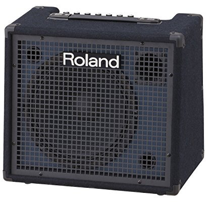 Roland KC-200 Amplificatore/Mixer per Tastiere a 4 canali, 100 watt di potenza