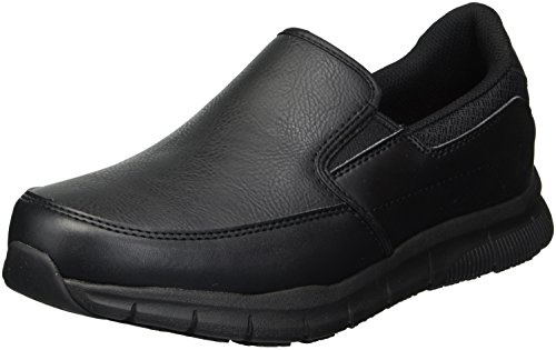 Skechers for Work Women's Nampa-Annod Food Service Shoe