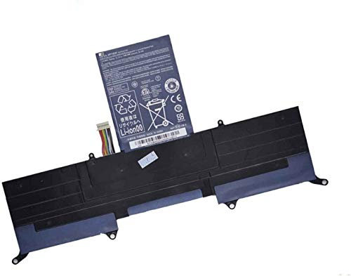 AP11D3F AP11D4F S3-391 3ICP5/65/88 batería del Ordenador portátil para Acer Aspire C720 C720P S3-MS2346 Ultrabook S3-331 S3-371 S3-391-6407 S3-951-6828 S3-391-6423 S3-391-9695 (11.1V 36.4Wh)