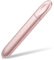 Premium Glass Nail File With Case, Crystal Diamond Salon Best Beauty Nail Files For Natural and Acrylic Nails Top Stocking Stuffers Christmas Birthday Gift for Woman and Man (Champagne Gold)