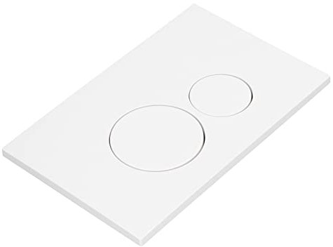 Pannello del Serbatoio 'acqua, Pannello del Serbatoio 'acqua del Bagno ABS con Colonne Nascoste per la Casa