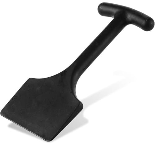 Herramienta Para Estirar Alfombras - Alicatador Ancho De Alfombras, 20,2x8.8x1,5 Cm Para Refuerzo Con Borde De Cincel Para Limpieza De Juntas De Suelo Instalación De Alfombras En Hogar Sala De Estar