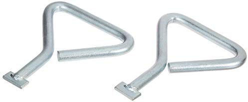 Monument Mlk06 Manhole Cover Lift Keys (Pack of 2) - 6in