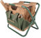 Esschert Design GT01 Tool Stool - Green - One Size