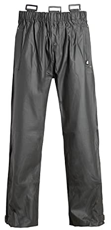 North Ways - Pantalon de pluie Shark North Ways - 9235 - Olive, L