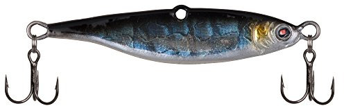 Sebile VB-007-NSH Vibrato Baits