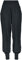 Urban Classics Pantalon Sarong Femme Femme Pantalon en Toile Noir 4XL 100% Viscose Harem