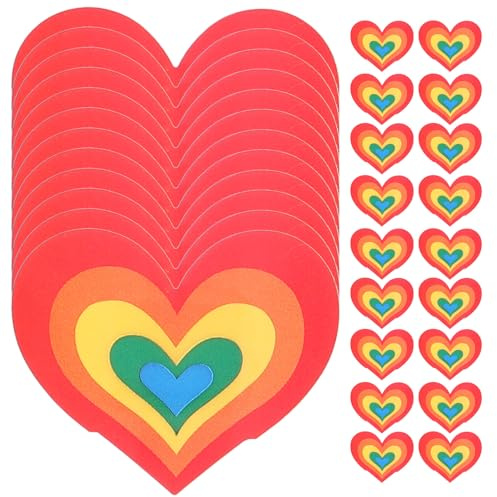 Anneome 30 piezas Parches Adhesivos para Heridas de PE Transpirables y Resistentes Protectores con Diseño Infantil de Unidades para Cuidado y Cierre de Heridas