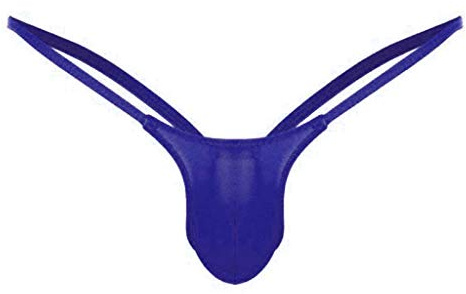 Luadnysin Perizoma Uomo Seducente Intimo Sexy Mutande Micro Underwear Hot Bassa Pigiama Divertente Slip Divertenti Lingerie Traforate Forti Tanga Perizomi Mini String