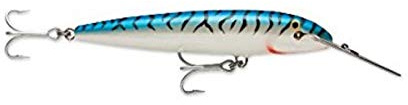 Rapala CDMAG11 SM Pesca, Adultos Unisex, 110 mm (24 gr)