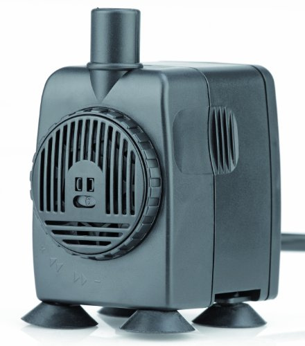 Eden Aquarium Feature Water Pump 126 (800 lph)