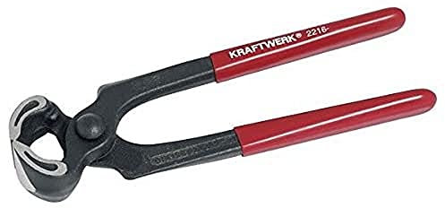 Kraftwerk Kneifzange 180 mm
